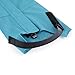 OUTAD Waterproof Outdoor Hiking Walking Climbing Hunting Snow Legging Gaiters(1 Pair)