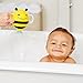 Skip Hop Baby Bath Toy, Zoo Fill-Up Fountain, Bee
