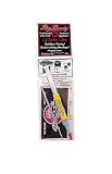 Big Bends Lil Luber Ultra Nut Sauce Applicator