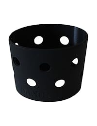 Dang manga para Yeti Rambler y otros tazas, Negro