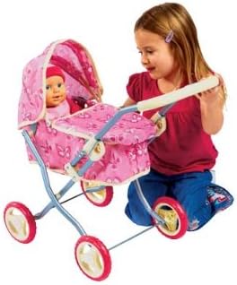 Chad Valley Argos Toy Buggies Chad Valley Tiny Treasures Folding