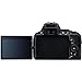 Nikon D5500 24.2 MP DSLR Camera With 3.2-Inch LCD 18-55 mm VR DX Lens (Black)(Renewed)