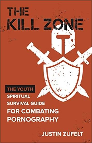 The Kill Zone by Justin Zufelt