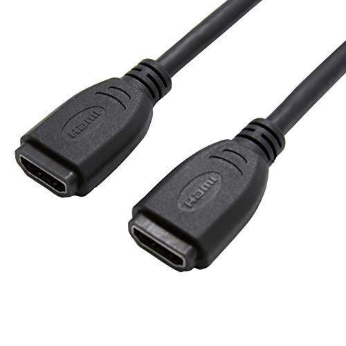 VALUE Câble HDMI Femelle vers Femelle
