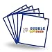 BUBBLEBAGDUDE Pressing Screen (5 Pack of 25 Micron) 10" x 10" Herbal Essence Hash Bubble Ice Bag & Herbal Extractions - Fast Drying Process primary