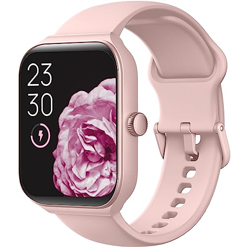 TOOBUR Smart Watch