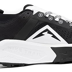 Nike Men's ZoomX Zegama Trail Running Shoe