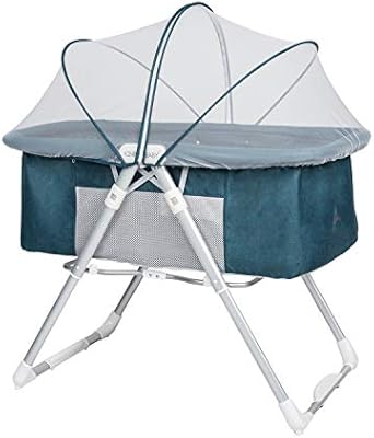 bassinet and crib in one