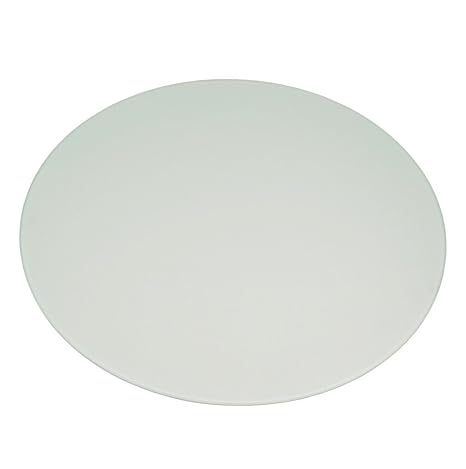 ReliaBot Runde Plattform Starke Adhäsion Circular Hot Bed Oberfläche Drucken Durchmesser 200mm Dicke 3mm für Kossel Delta 3D 