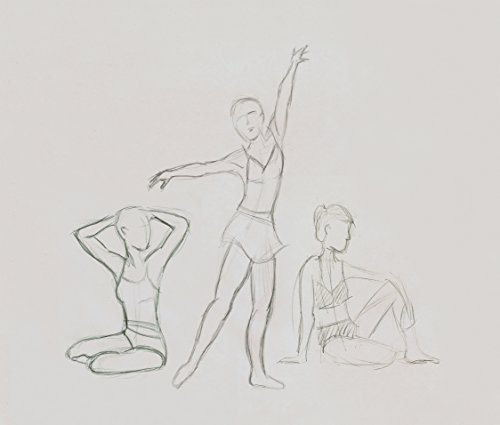 Art1st 3440 Standard  Newsprint Paper,  White