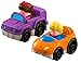 Fisher-Price Little People Sit 'n Stand Skyway