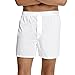 Hanes Men's TAGLESS Full-Cut Boxer with Comfort Flex Waistband 4-Pack