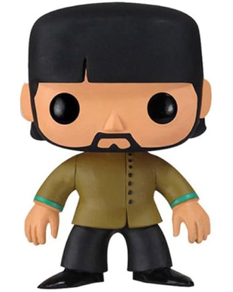 funko pop paul mccartney