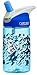 Camelbak eddy Kids .4L BPA Free Drinking Water Bottle w/ Bite Valve & Straw Excellent Winter Holiday Christmas Gift For Children (Boarding Bears)