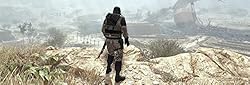 Metal Gear Survive - PlayStation 4
