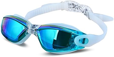 SUDOOK Diving Goggles Swimming Goggles Anti-Fog Waterproof UV Protection