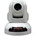HuddleCamHD USB Conference Cameras with PTZ Control - Webcams for Zoom Video Conferencing (3X, White)