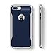 Caseology Apex 2 for Apple iPhone 8 Plus Case (2017) / for iPhone 7 Plus Case (2016) - Navy Blue