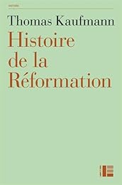 Histoire de la réformation
