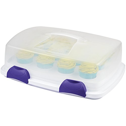 Wilton Ultimate 3In1 Cupcake Caddy and Carrier Pricepulse