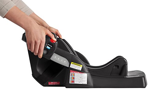 2 Graco+Snugride+Click+Connect+Infant