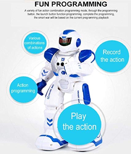 2 Elemusi+Wireless+Entertainment+Robotics+Children