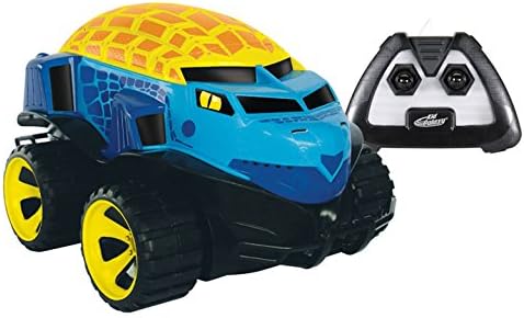 Kid Galaxy Amphibious RC Car Mega 