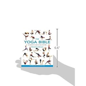The Yoga Bible