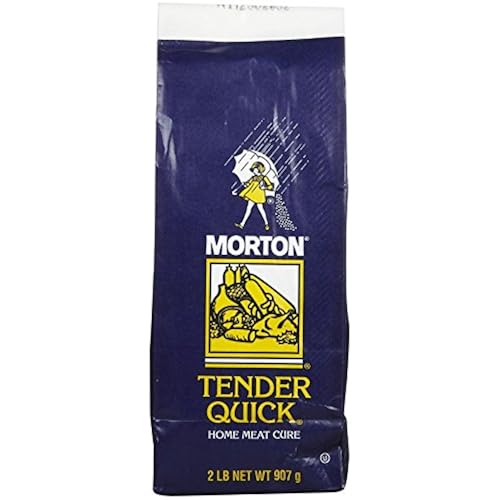 Curing Salt for Meat