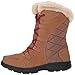 Columbia Women's Ice Maiden II Waterproof and Insulated Winter Boot