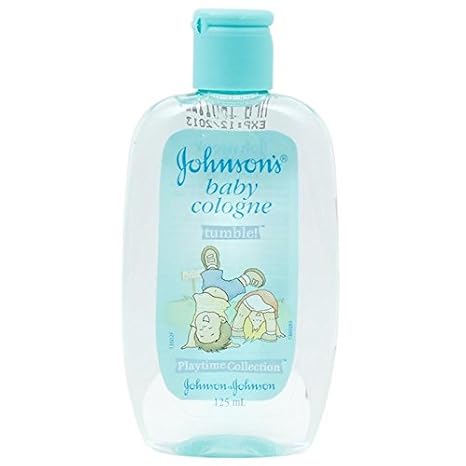 johnson's baby cologne buy online