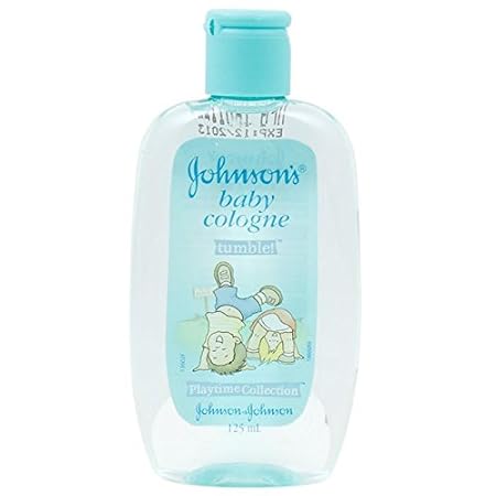 johnson's baby perfume buy online