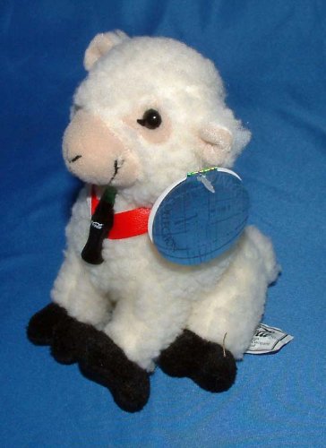 Woolsy the Sheep (Ireland)