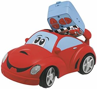 chicco rc car