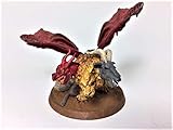HERO Creations -Chimera- Miniature for Dungeons and