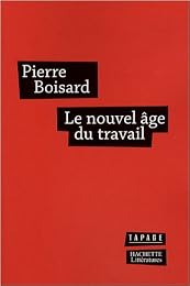 Le  nouvel âge du travail