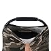 HONEY$HOMEY Camouflage Baby Car Seat Cover, Multi-Use Nursing Breastfeeding Scarf, High Chair Stroller Head Cover