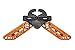 Pine Ridge Archery Kwik Stand Bow Support, Orange