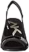 AK Anne Klein Sport Women's Whitly Fabric Wedge Pump