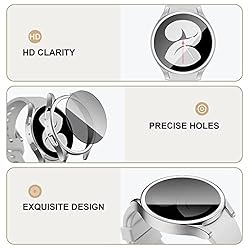 【3+3packs】Privacy Screen Protector compatible