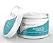 Retseliney Exfoliant Cream for Face, Natural Microdermabrasion with Vitamin E, Shea Butter & Jojoba Oil, Face Scrub, Facial Exfoliator, Pore Minimizer, Best Anti Aging Exfoliating Moisturizer
