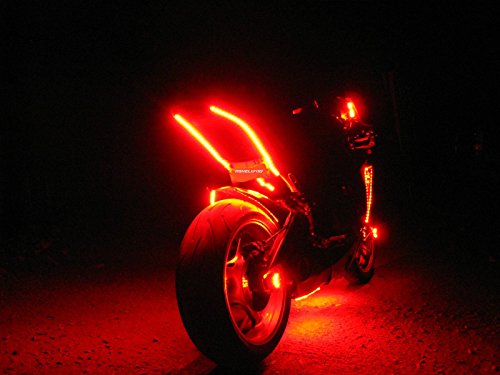 bike neon lights