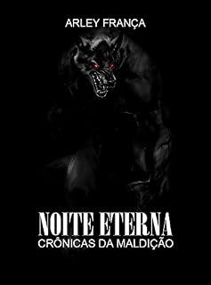 Livro Noite Eterna: Noite Eterna (Crônicas da Maldição)