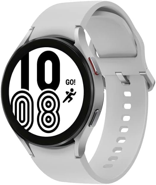 Samsung Galaxy Watch 4 Classic 46mm Silver Smartwatch