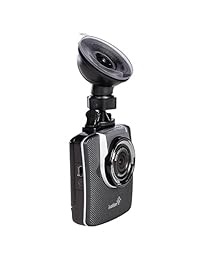 Car Dash Cam 32 GB HD Audio y Video Recorder, (Incluye Dash Mount Extra & 32 GB MicroSD)