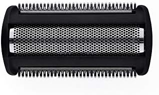 Tête De Remplacement (grille) Pour Tondeuse/rasoir Philips Bodygroom BG2024, BG2025, BG2026 - Neuf