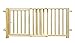 Four Paws Walk Over Wooden Dog Gate, 30-44
