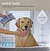 Martha Stewart Pets Quick Bath - Indoor/Outdoor Advanced Bathing System for Dogs - MS-14-554 (Hydrosurge)