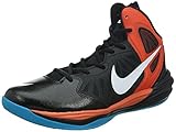 Nike Men's Prime Hype DF Basketball Shoe