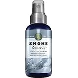 Smoke Remedy - Quit Smoking Naturally - Homeopathic Stop Smoking Spray